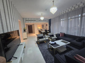 Classic 2 Bed Room Downtown Near Burj Khalifa